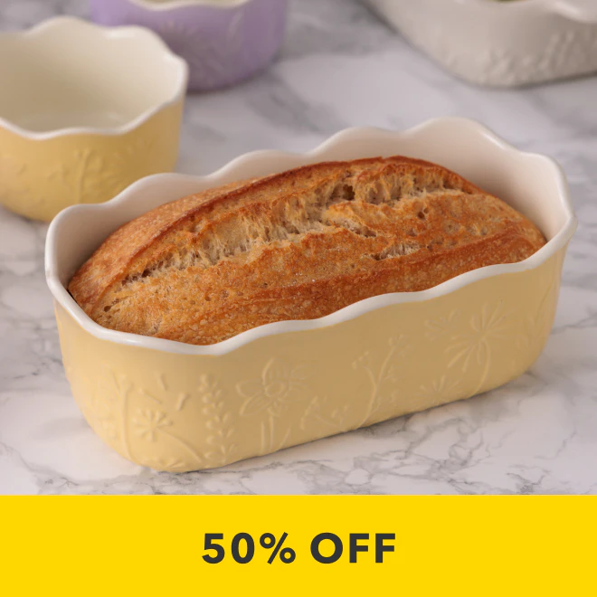 50% off