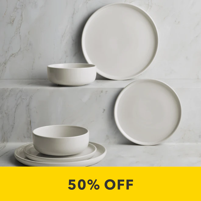 50% off
