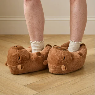 Ladies slippers