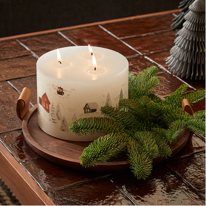 Candles & fragrances
