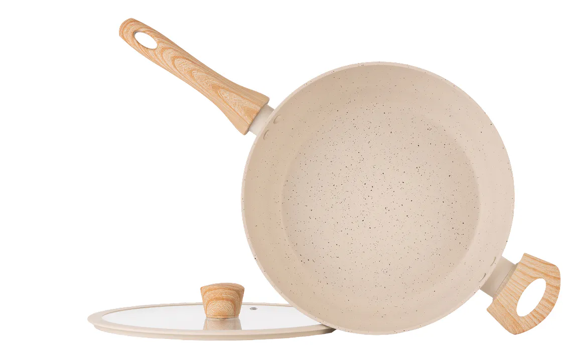 pans