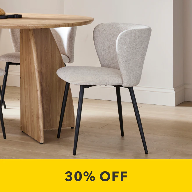 30% OFF