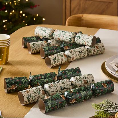 Crackers