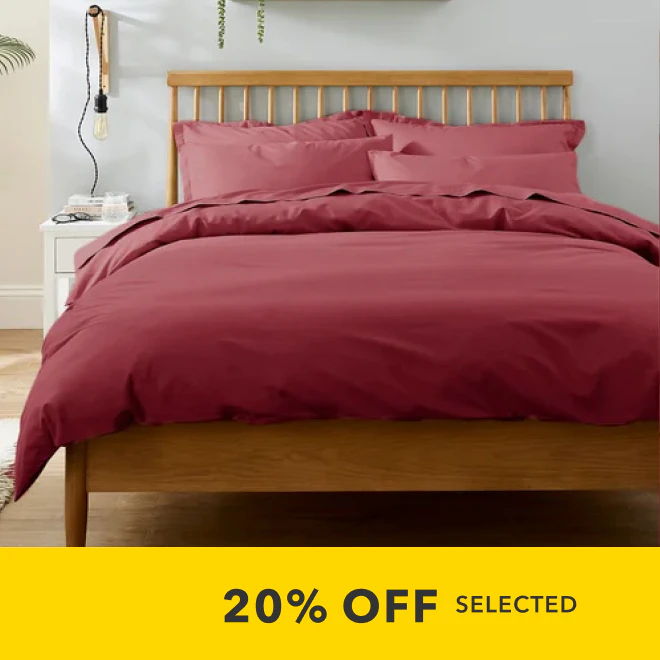 20% selected