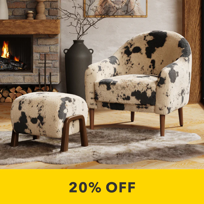 20% off