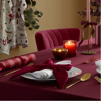 Napkins