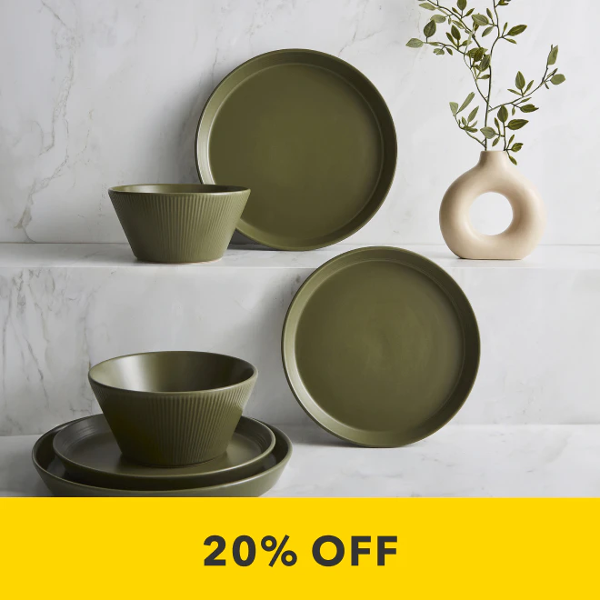20% off