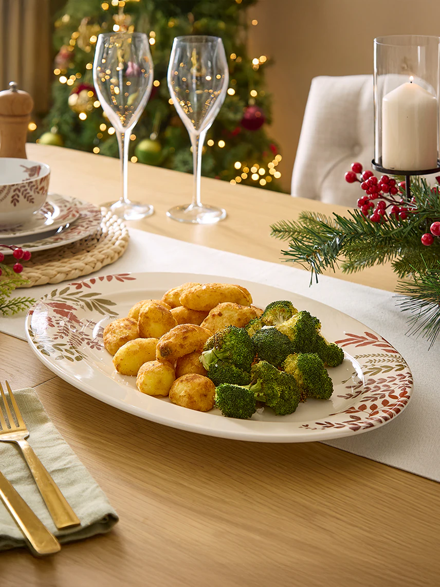Serveware