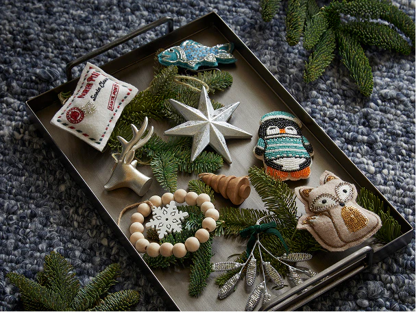 Decorations