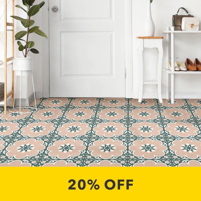 20% off