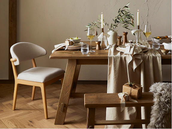 Modern Rustic