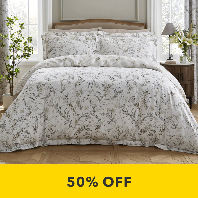 50% off