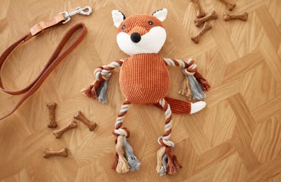 PET TOYS