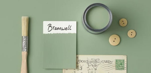 FURNITURE PAINT