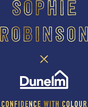 Sophie Robinson x Dunelm