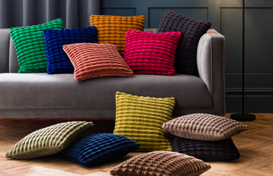 An easy way to add texture