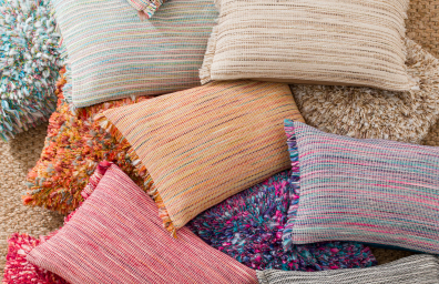 Match with coordinating styles