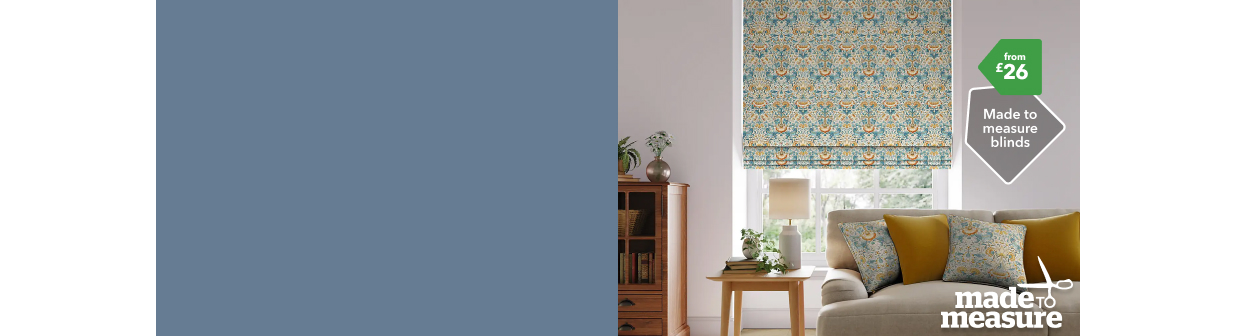 The home of... A whole new view