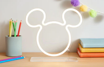 SHOP LIGHTING