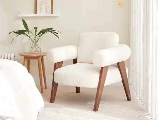 Dunelm ethan dining chairs discount