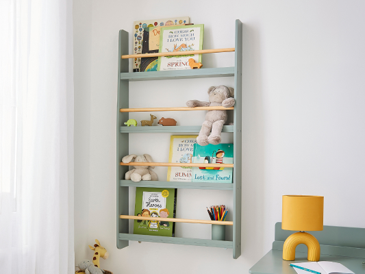 Dunelm corner bookcase hotsell