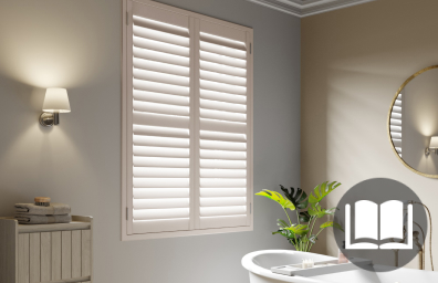 SHUTTERS BUYING GUIDE