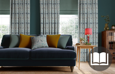 CURTAINS BUYING GUIDE