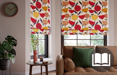 BLINDS BUYING GUIDE