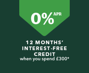 *Online only. T&Cs apply