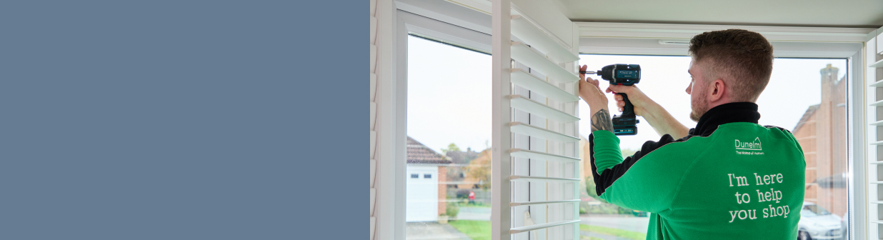 Your expert fitting service