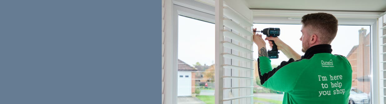 Your expert fitting service