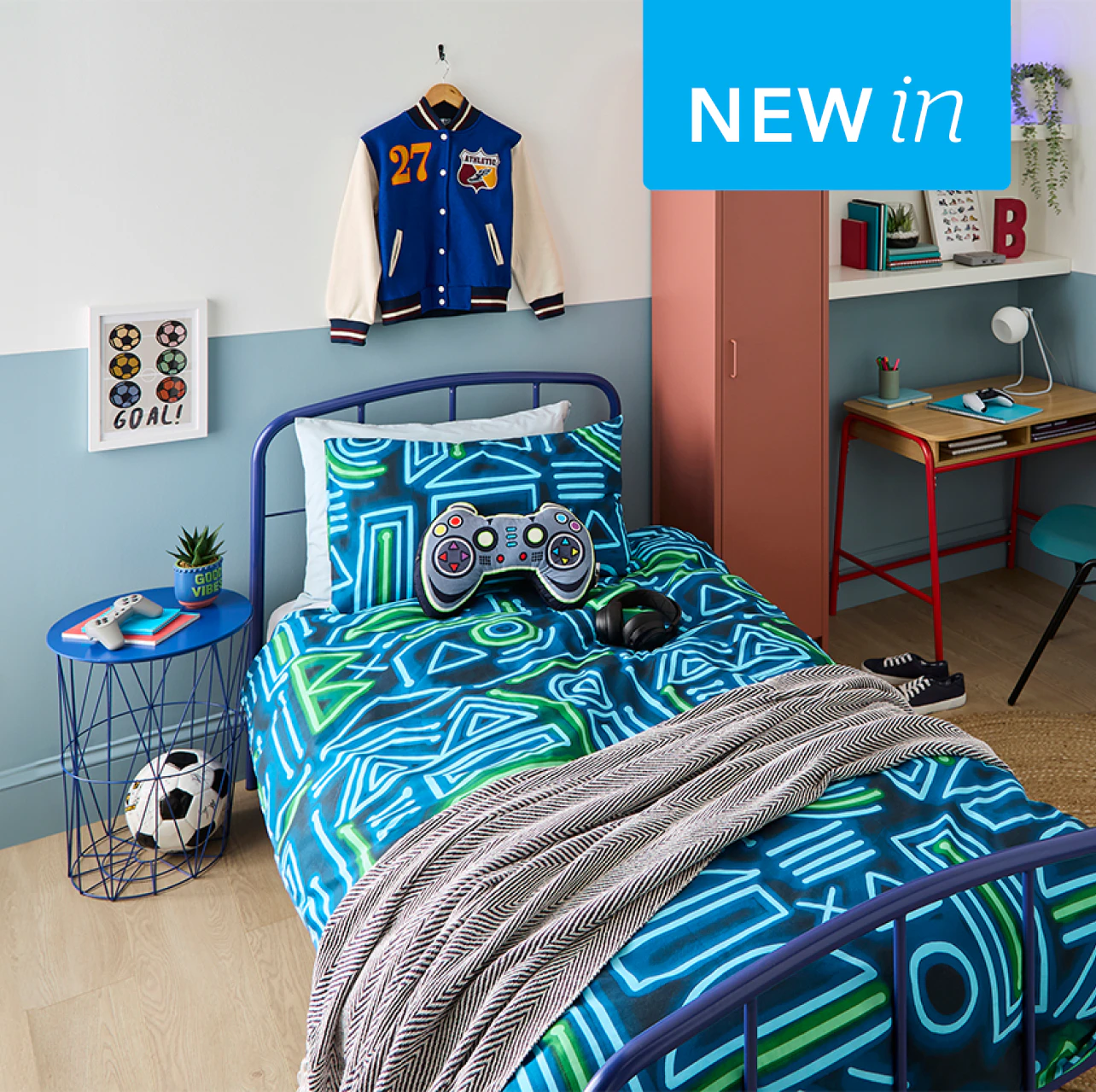 Shop All Kids' Furniture | Dunelm