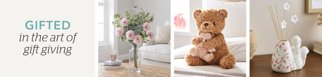 Wrapping paper at the ready...that gift list is getting well and truly checked off