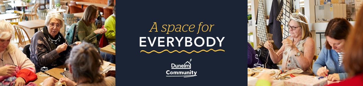 A space for everybody