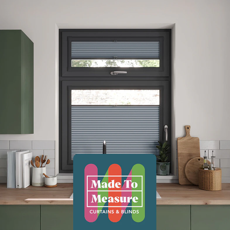 Nova Blackout Perfect Fit blind