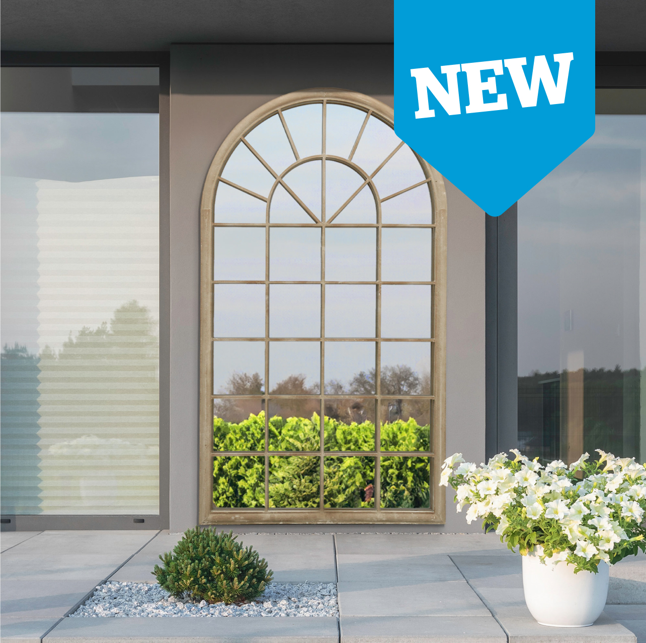 Mirrors Bedroom & Living Room Mirrors Dunelm