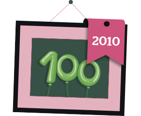 Our 100th store opened in Liverpool.