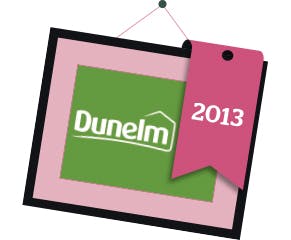 We re-branded to Dunelm, dropping the word ‘Mill’ from the name. We also ran our first-ever national TV campaign.