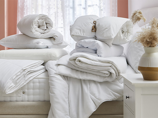 Fogarty down duvet best sale