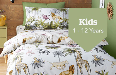 SALE - Kids' Homewares | Dunelm