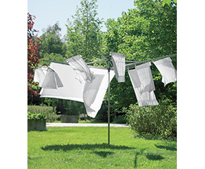 A breath of fresh air