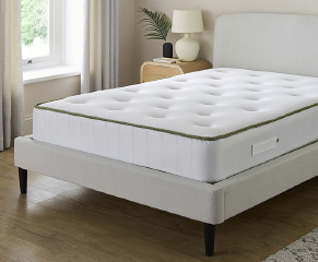 Recycle your furniture or mattress