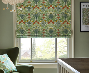 Curtains & more made just for you