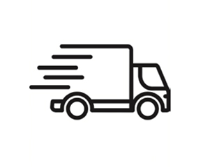 Detachable parts make it simpler to navigate tight spaces