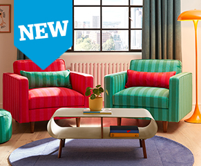 Stacks of ways to step up your look&nbsp;