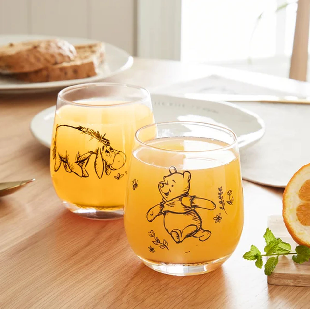 Fine China Mugs | Dunelm