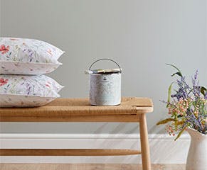 Designed to coordinate with your favourite Dorma textiles