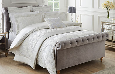 Add interest with attention to detail you can feel