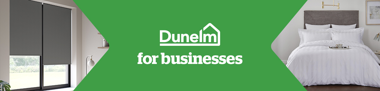 From stores and cafes to B&Bs – whatever kind of business you have, we’ll make curtains, cushions, blinds and more to suit the space you’re working in.