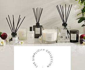 Choose your perfect pairing of fruity and floral